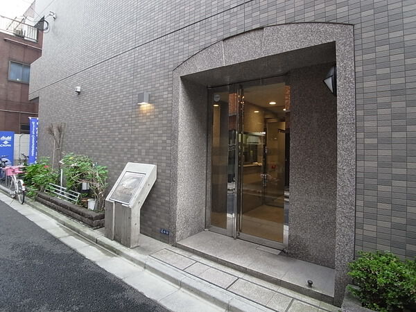 メゾン・ド・ヴィレ八丁堀 2枚目 メゾン・ド・ヴィレ八丁堀