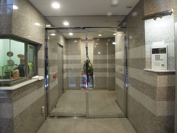 メゾン・ド・ヴィレ八丁堀 3枚目 メゾン・ド・ヴィレ八丁堀