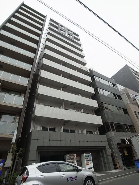 アーバイル日本橋小伝馬町