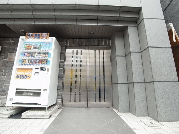 アーバイル日本橋小伝馬町