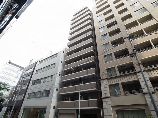 ヴェルト日本橋Ⅲ