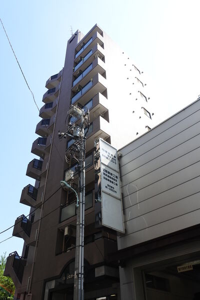パークステージ茅場町 2枚目 パークステージ茅場町