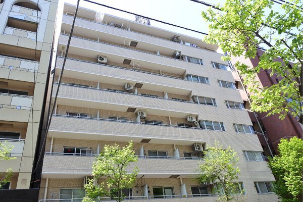 恒陽サンクレスト茅場町 2枚目 恒陽サンクレスト茅場町