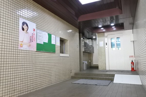 恒陽サンクレスト茅場町 3枚目 恒陽サンクレスト茅場町