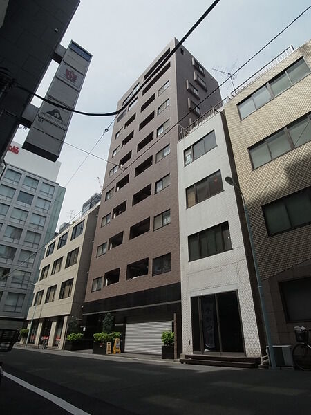 東京アムフラット