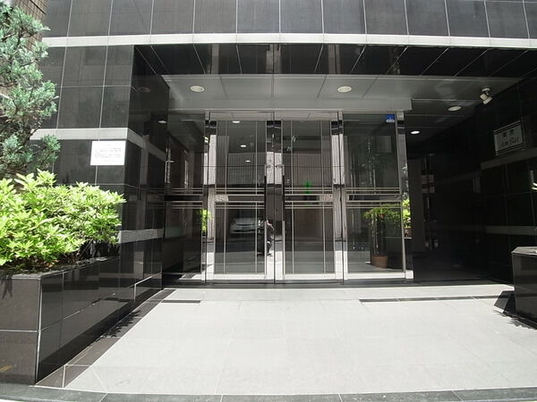東京アムフラット