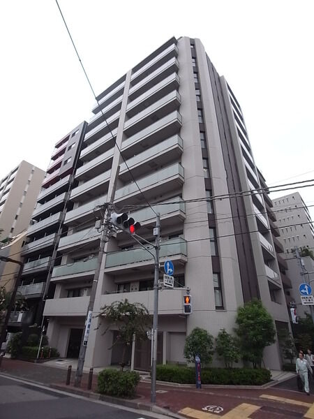 クリオ築地川公園