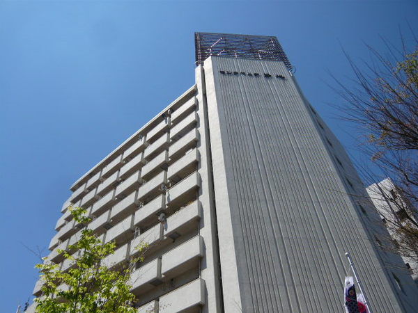 モンテベルデ築地