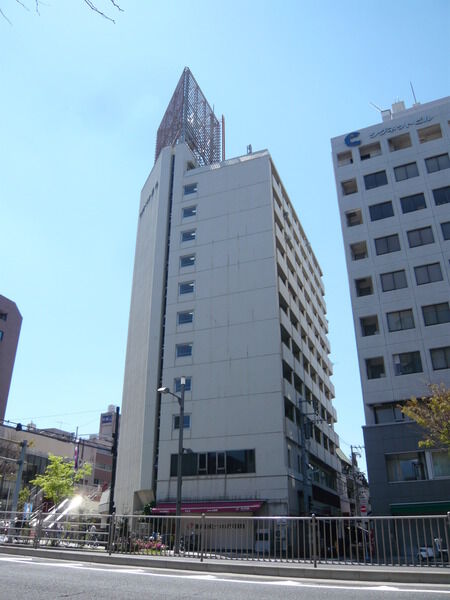 モンテベルデ築地