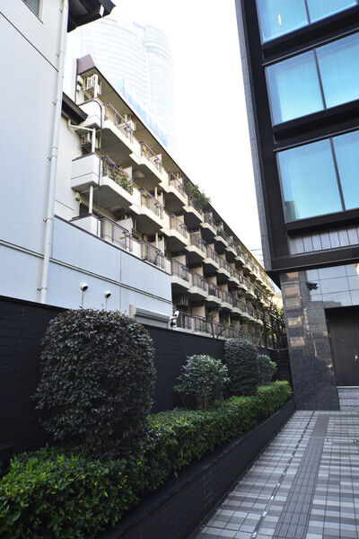 ソフィア六本木 3枚目 ソフィア六本木