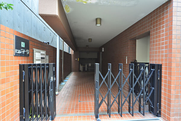 ビルマーサ 2枚目 ビルマーサ