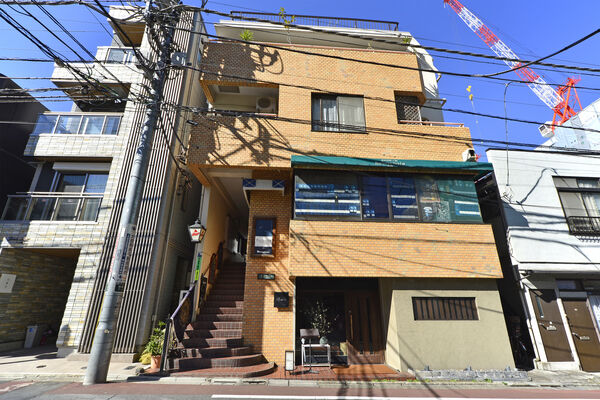 南青山森ビル