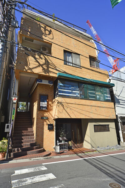 南青山森ビル