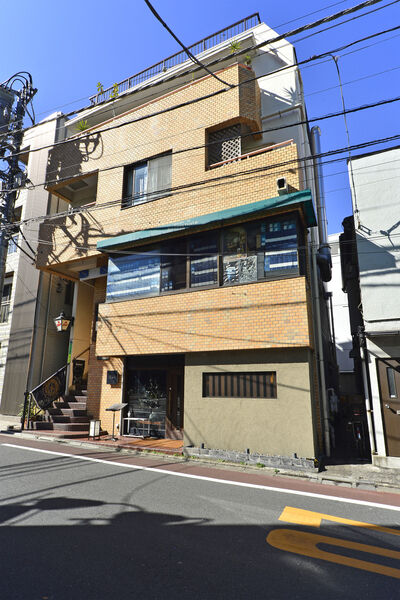 南青山森ビル