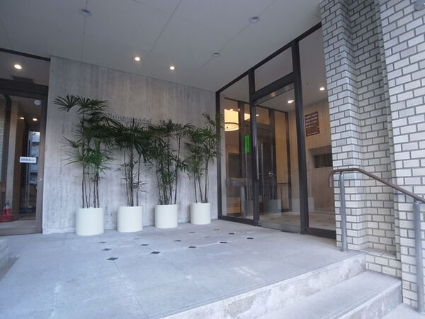 白金台ホームズ 2枚目 白金台ホームズ