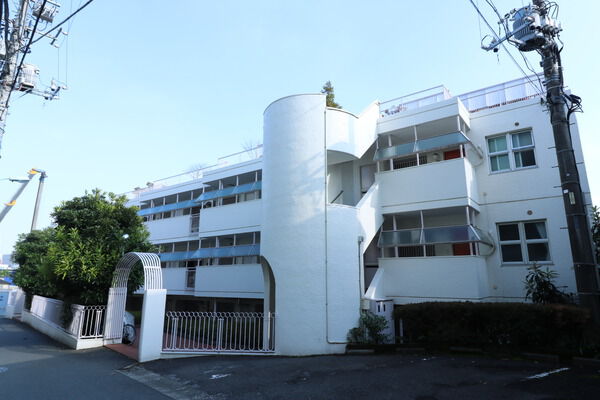 アルカサーノ中目黒