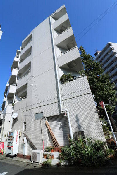 エクセル中目黒 3枚目 エクセル中目黒