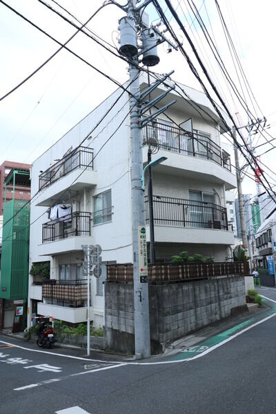 ハイツ中目黒