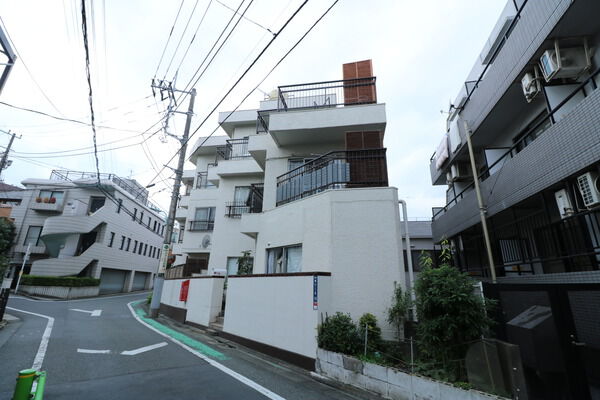 ハイツ中目黒