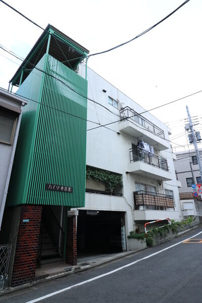 ハイツ中目黒