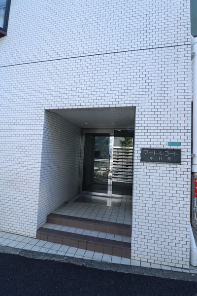マートルコート中目黒