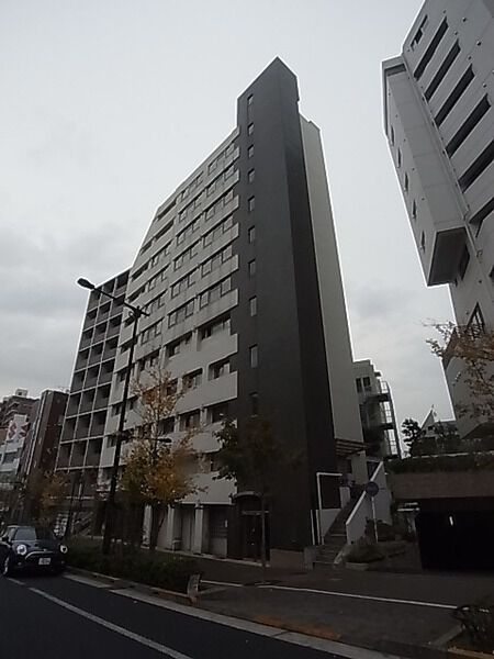 【ストークマンション落合】外観② 【ストークマンション落合】外観②