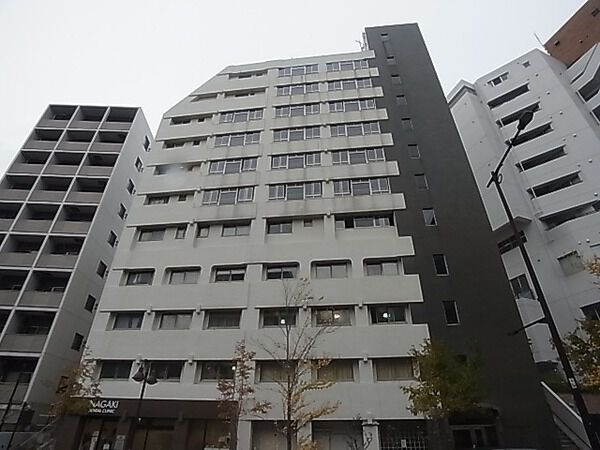【ストークマンション落合】外観③ 【ストークマンション落合】外観③