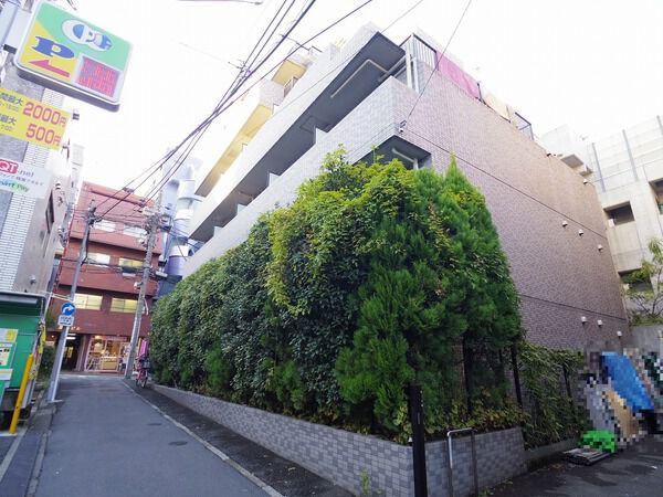 プロフ高田馬場