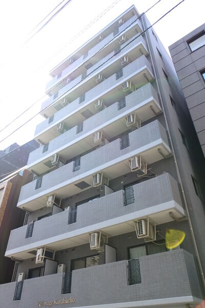 ヴェルステージ茅場町 2枚目 ヴェルステージ茅場町