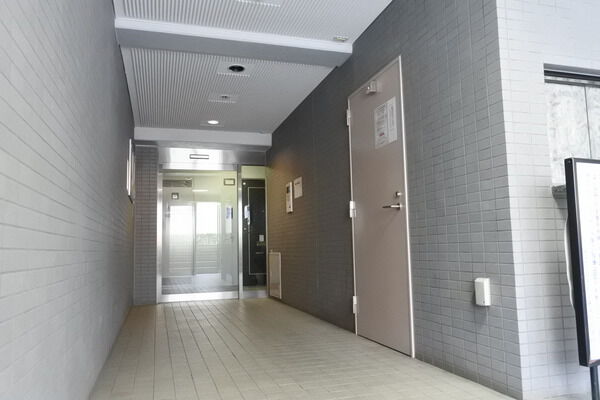 ヴェルステージ茅場町 3枚目 ヴェルステージ茅場町