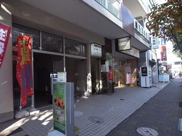 【ドルミ西葛西】外観