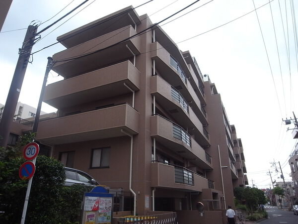 コスモ葛西ロイヤルフォルム 2枚目 コスモ葛西ロイヤルフォルム