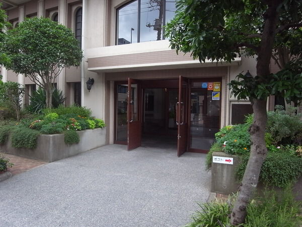 コスモ葛西ロイヤルフォルム 3枚目 コスモ葛西ロイヤルフォルム