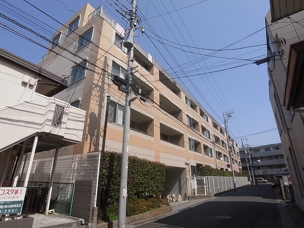 グローリオ南行徳