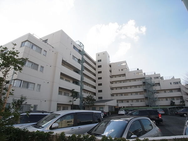 【コープ行徳】外観写真