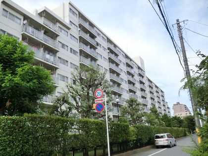 サザンコーポラス 5枚目 サザンコーポラス