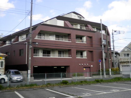 リアナ行徳サンクシェルト