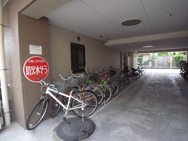 藤和シティコープ行徳Ⅱ