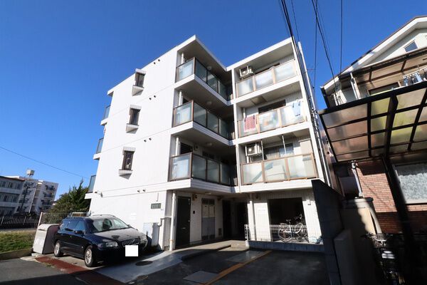 シルフィード西船橋