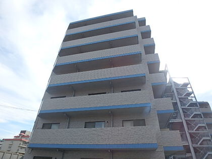 スカイタウン西船橋