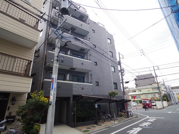 エクセリア早稲田Ⅰ