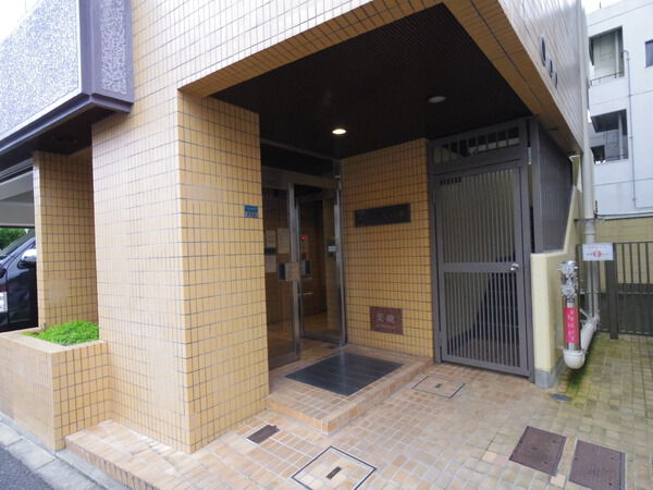 メゾンルグラン早稲田