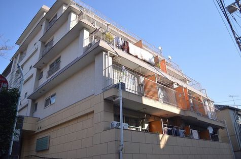 建物外観 建物外観