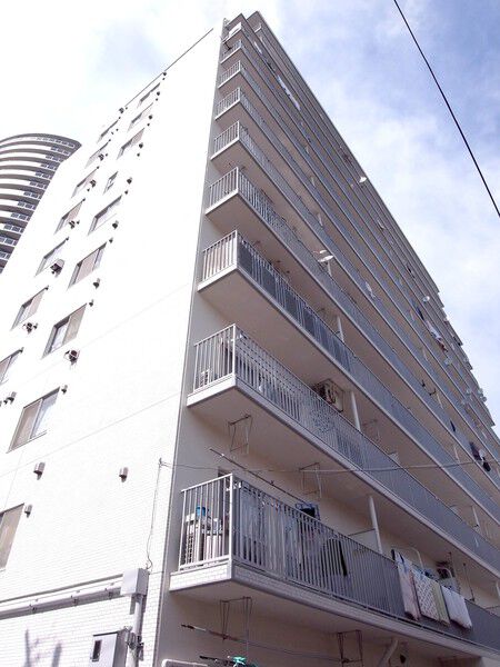 エクセレンス町屋駅前 3枚目 エクセレンス町屋駅前