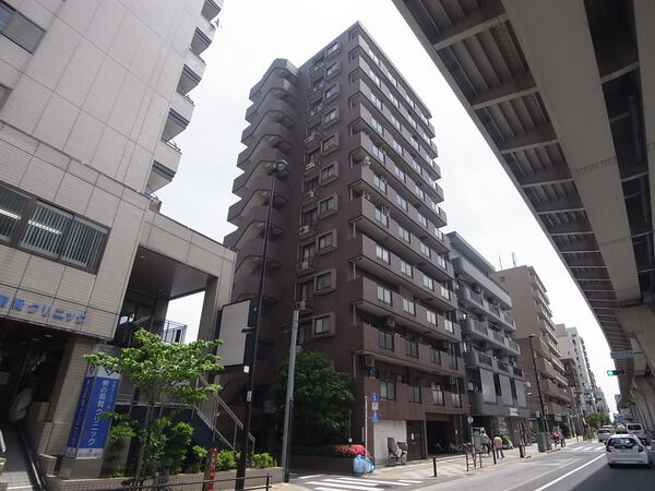 サントーア西日暮里