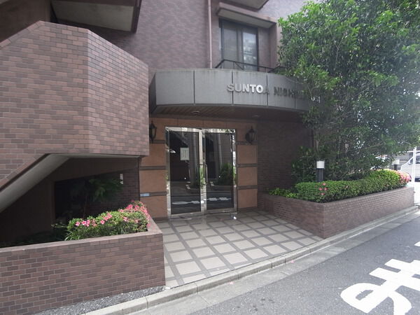 サントーア西日暮里