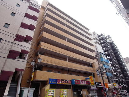 シティハイム町屋 8枚目 シティハイム町屋