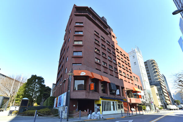 【カサグランデミワ】外観 【カサグランデミワ】外観