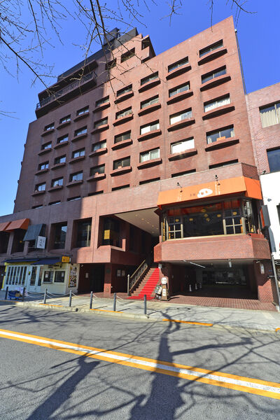 【カサグランデミワ】外観 【カサグランデミワ】外観