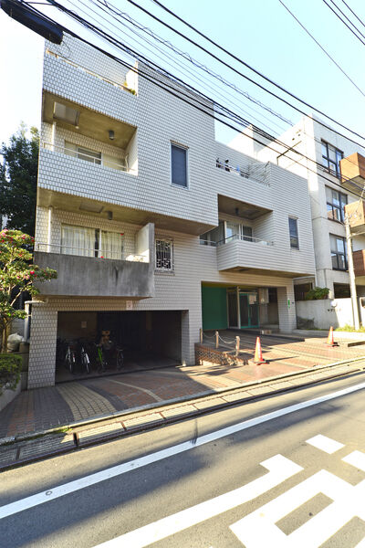 西麻布マグノリア 2枚目 西麻布マグノリア